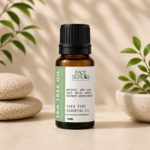 Tea Tree Oil