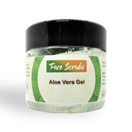 Aloe-Vera-Gel