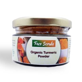Organic-Turmeric-Powder