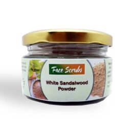 White-Sandalwood-Powder