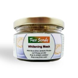Whitening-Mask