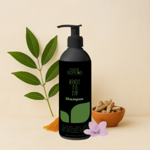 Hair Shampoo