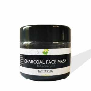 Charcoal Face Mask
