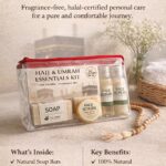 HAJJ & UMRAH ESSENTIAL KIT