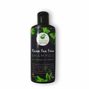 Neem Tea Tree Shampoo