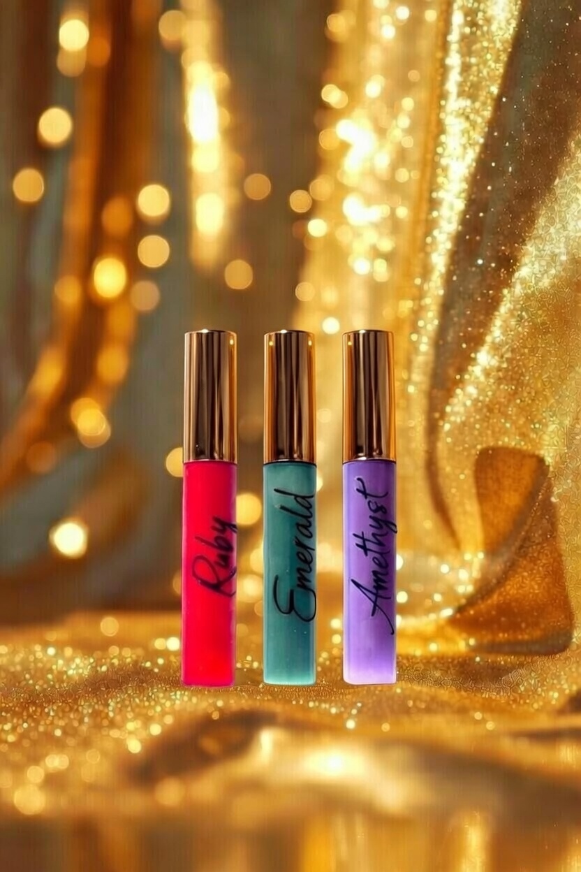 LIP Gloss