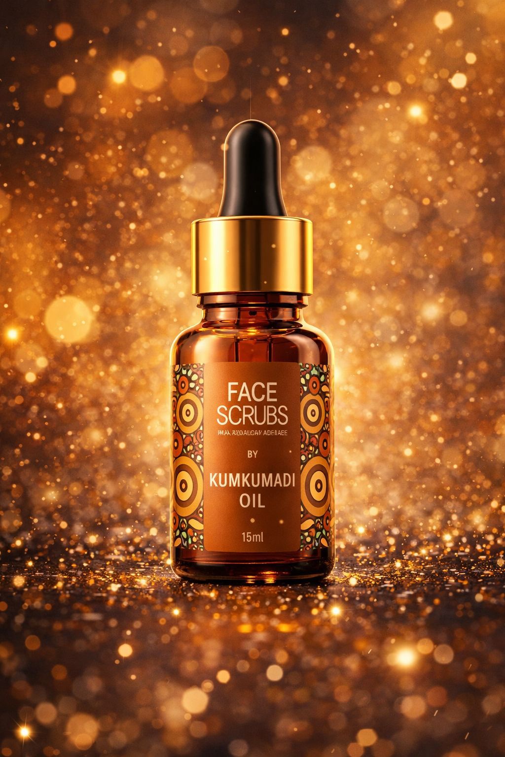 KumKumadi Oil